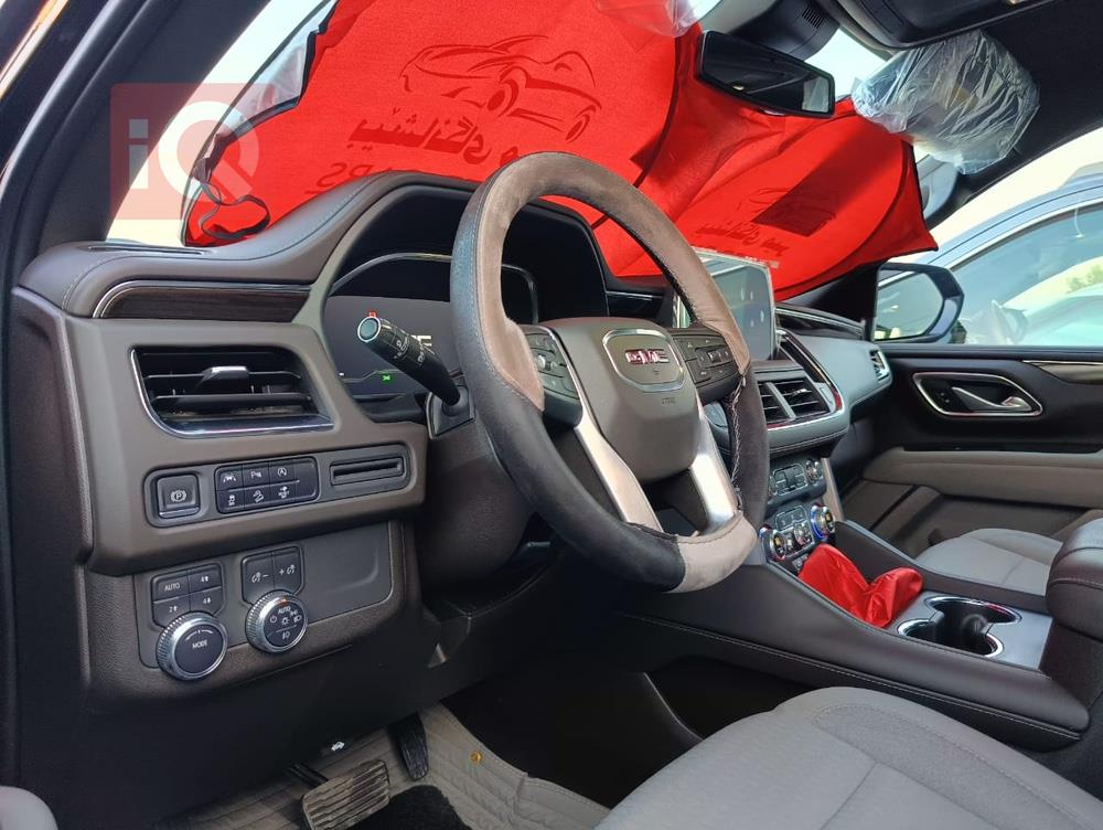 GMC Yukon